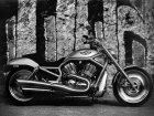 Harley-Davidson Harley Davidson VRSCA V-Rod 100th Anniversary Edition